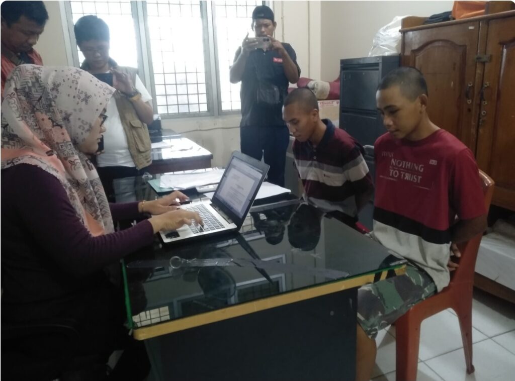 Termakan Api Cemburu, Adik Dan Kakak Habisi Nyawa Mantan Pacar Istrinya