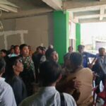 Mediasi Berakhir Ricuh Tak Temukan Titik Temu, SPK Pengolahan Limbah PT Techno Glow Innovation Diduga Status Quo