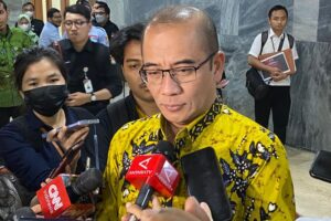 KPU Lakukan Percepatan Pelaksanaan Pilkada 2024, Tak Bikin Waktu Hitung Suara Pemilu 2024 Dipangkas