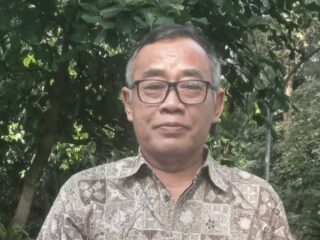 Dr. Teguh Wahyudi, M.Pd., Tanggapi Penggalangan Dana Di SMKN I Cibarusah Kabupaten Bekasi, Dewan Pendidikan Jabar Angkat Bicara 