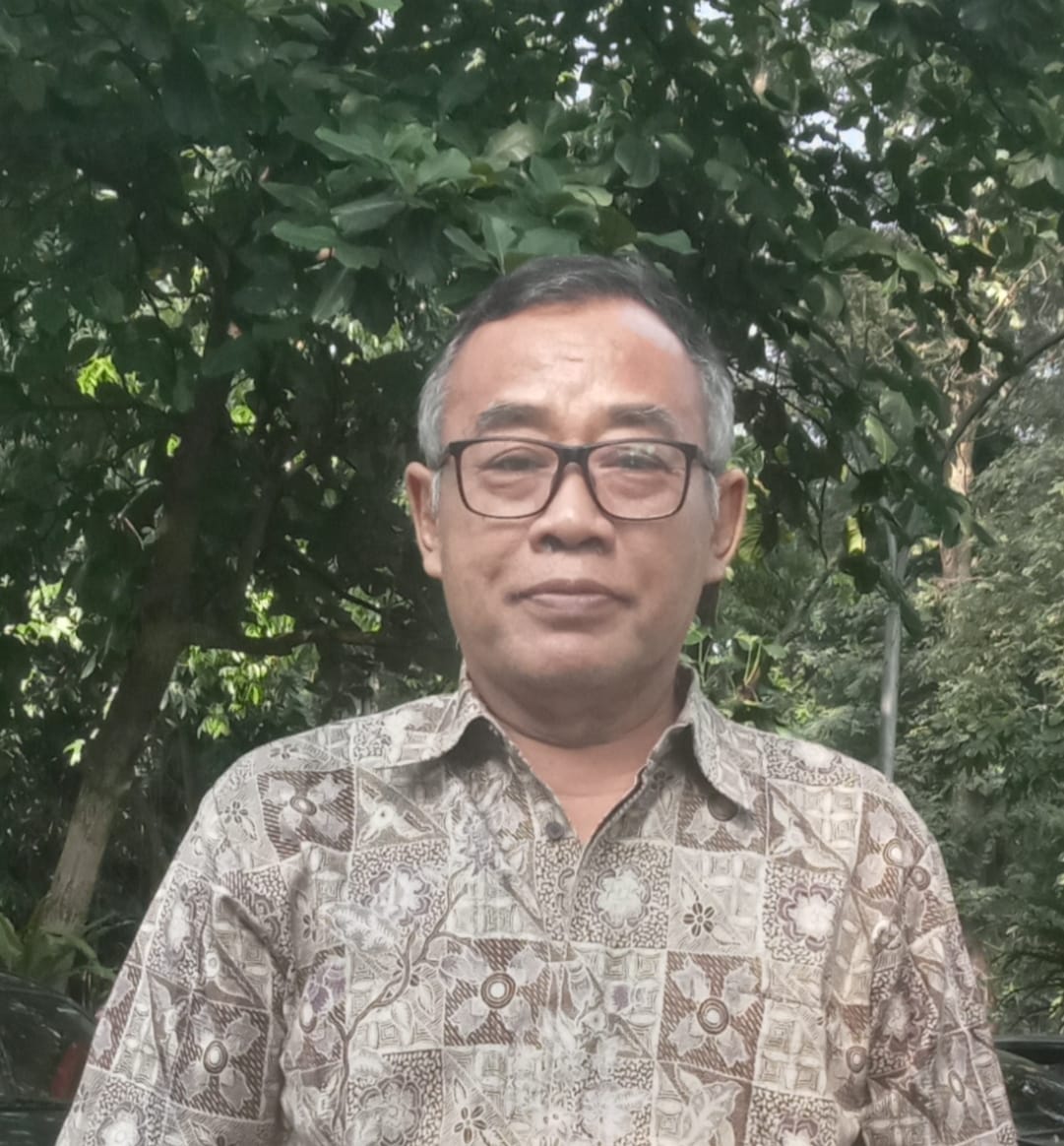 Dr. Teguh Wahyudi, M.Pd., Tanggapi Penggalangan Dana Di SMKN I Cibarusah Kabupaten Bekasi, Dewan Pendidikan Jabar Angkat Bicara 