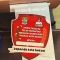 PJ. Walikota Bekasi Diminta Tegas, OPD Pemkot Bekasi Masih Menyisipkan Gambar eks Walkot di Pengumuman