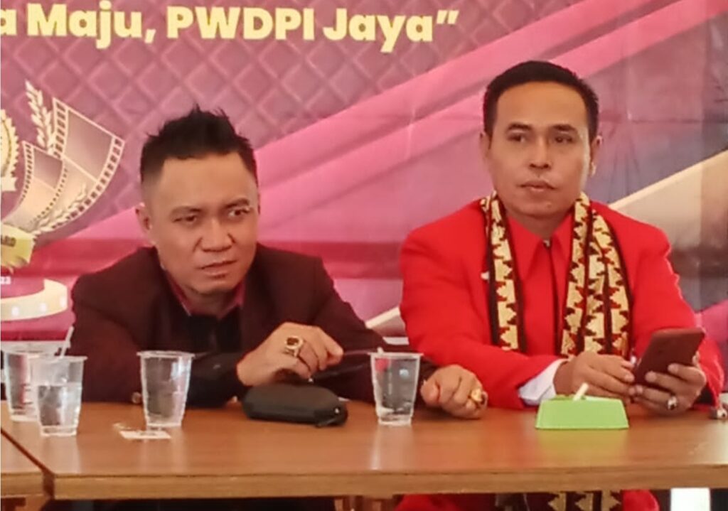 Penutupan Tiktok Shop Ketum PWDPI, M. Nurullah Minta Di Kaji Ulang, Jangan Sampai Ada Monopoli UU