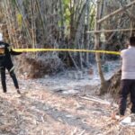 Heboh..!! Pengeboran Sumur di Kampung Panongan Semburkan Gas