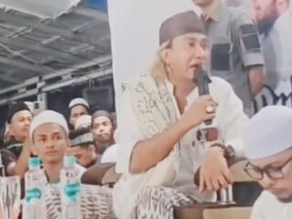 Usai Habib Rizieq, Giliran Habib Bahar Rela Mati Daripada Diperbudak Asing