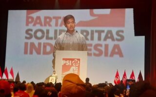 PSI Belum Tentukan Dukungan di Pilpres 2024