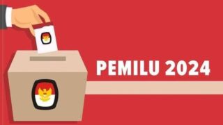 Batas Pengajuan Perubahan Bacaleg Berakhir Hari Ini, KPU Sulsel: Kita Melayani Sampai Tengah Malam