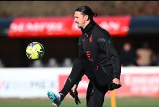 Ribut dengan Ronaldo dan Sancho, Ibrahimovic Sebut Ten Hag tidak Terbiasa Memimpin Pemain Bintang
