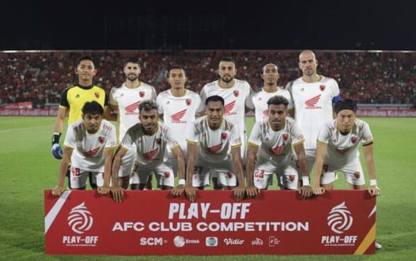 Bakal Jamu Sabah FC, PSM Wajib Menang Jika Ingin Lolos dari Fase Grup AFC Cup