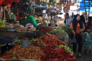 Jangan Gaduh di Tahun Politik, Jaga Iklim Ekonomi Tetap Sejuk