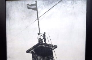 Mengulik Peristiwa Paling Bersejarah di Hotel Yamato, Kisah Heroik Perobekan Bendera Triwarna