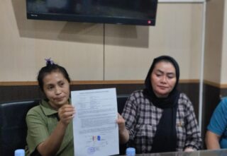 Pajero Sport Lindas Bayi 15 Bulan di Makassar, Polisi: Kasus Selesai!