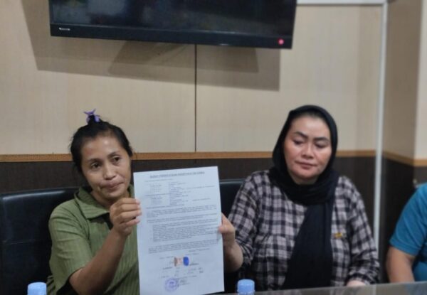 Pajero Sport Lindas Bayi 15 Bulan di Makassar, Polisi: Kasus Selesai!