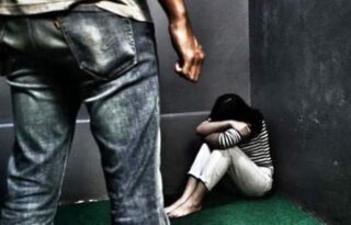 Tak Menyangka Anaknya Dilecehkan Guru Mengaji, Ayah Korban: Tetangga Ini Juga Ustaz