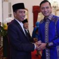 jika-ahy-jadi-menpora,-jokowi-kembali-buktikan-lihai-taklukkan-lawan-politik