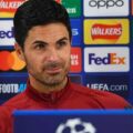 arsenal-takluk,-arteta-sebut-pemainnya-buang-buang-peluang