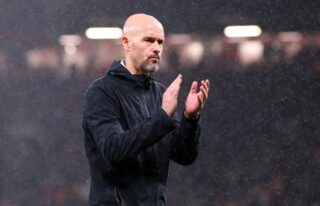 Ten Hag Frustrasi MU Kalah di Kandang, Pelatih Galatasaray Okan Buruk: Akan Diingat Bertahun-tahun