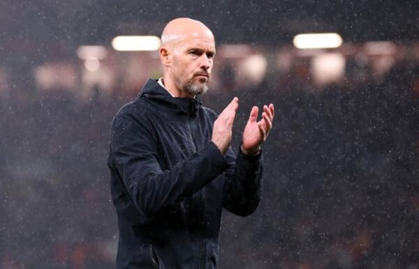 Ten Hag Frustrasi MU Kalah di Kandang, Pelatih Galatasaray Okan Buruk: Akan Diingat Bertahun-tahun