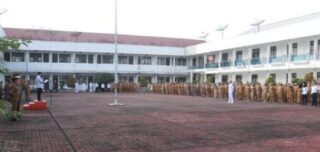 Pemko Gunungsitoli Gelar HUT Harhubnas Tahun 2023