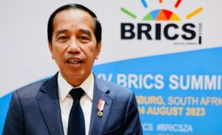 Jokowi Ancang-ancang Reshuffle, Pakar: Penggantinya Bukan dari NasDem Lagi