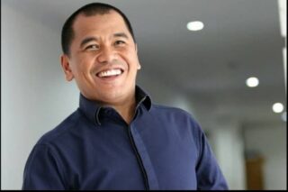 Usai Ditinggal Muslimin Bando, Kader Golkar Enrekang Nantikan Rahman Pina Pimpin Konsolidasi