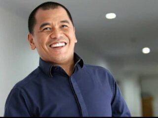 usai-ditinggal-muslimin-bando,-kader-golkar-enrekang-nantikan-rahman-pina-pimpin-konsolidasi