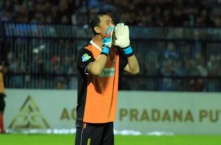 Cerita Pelatih Kiper Timnas Indonesia Yoo Jae Hoon Alami Culture Shock Setelah Gabung Persipura Jayapura