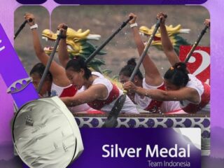 tim-perahu-naga-putri-indonesia-sumbang-medali-perak-di-asian-games-2022