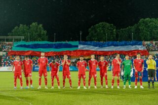 Sudah Cetak 4 Sampai 7 Gol di Liga Super Malaysia, PSM Wajib Waspadai 7 Pemain Sabah FC