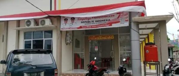 Pemko Gunungsitoli Konsolidasi Pembayaran Layanan Internet