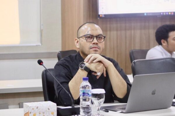 Mendag Resmi Larang Jualan di TikTok Shop, Hardjuno Wiwoho: Selama Ini, TikTok Shop Menjadi Predator bagi Sektor UMKM