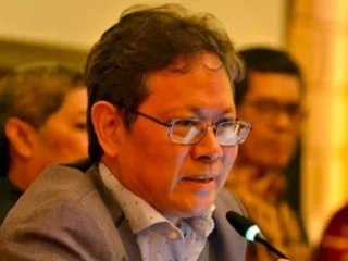 Toko Ritel Batasi Pembelian Beras, Anthony Budiawan: Indonesia Mundur 60 Tahun, Lebih Buruk dari Negara dari India