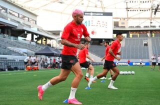 Preview Borussia Dortmund vs AC Milan: Tantangan Berat Rossoneri