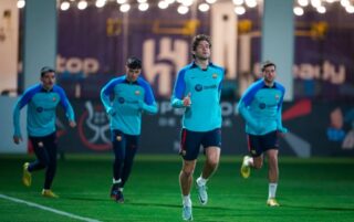 Preview FC Porto vs Barcelona: Hati-hati di Kandang Naga