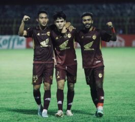 Jelang Hadapi Sabah FC, Pengamat Ungkap Beberapa PR Besar PSM Makassar