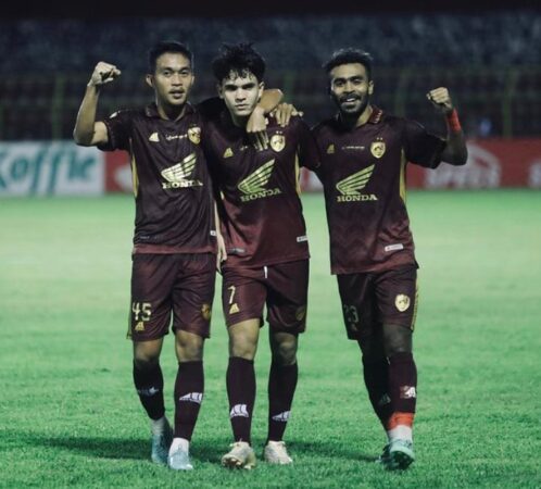 Jelang Hadapi Sabah FC, Pengamat Ungkap Beberapa PR Besar PSM Makassar