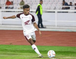 Yance Sayuri jadi Satu-satunya Pemain PSM yang Dipanggil Timnas Indonesia, Pengamat: Dia Memang Layak