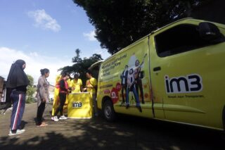 Merger Membawa Berkah, Kinerja Indosat Ooredoo Hutchison Melejit