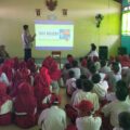 bhabinkamtibmas-pulau-lancang-galakkan-sosialisasi-anti-bullying-di-sdn-02-pagi,-pulau-pari