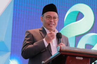 Kementerian Agama Terbitkan Surat Edaran Menag Tentang Pedoman Ceramah Keagamaan