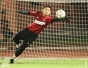 Reza Arya Pratama Tidak Dapat Panggilan Timnas, Masih Harus Buktikan Diri di Klub