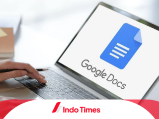 4 Cara Menambah Halaman di Google Docs untuk Mempercepat Pekerjaan