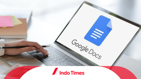 4 Cara Menambah Halaman di Google Docs untuk Mempercepat Pekerjaan