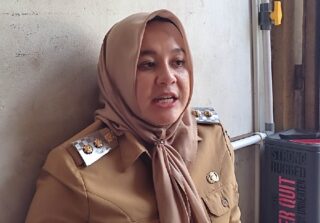 Fatmawati Rusdi akan Mundur dari Jabatannya sebagai Wakil Wali Kota Makassar