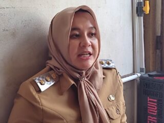 Fatmawati Rusdi akan Mundur dari Jabatannya sebagai Wakil Wali Kota Makassar