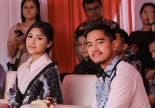 Kaesang Pangarep Siap Bertemu Puan Maharani