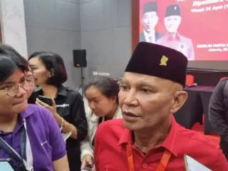 Said Abdullah: Mahfud dan Khofifah Layak jadi Cawapres Ganjar Pranowo