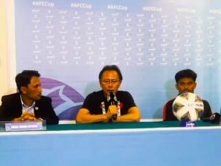 Waspadai Kebangkitan PSM Makassar, Pelatih Sabah FC Siapkan Strategi Khusus