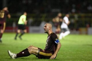 Bernardo Tavares Mengaku Tak Mau Bergantung dengan Satu Pemain, Singgung Wiljan Pluim?