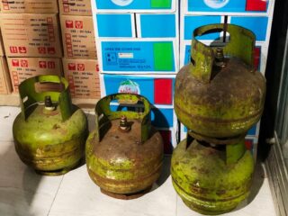 lpg-3-kilogram-disebut-langka-di-makassar,-dinas-perdagangan-tegaskan-tidak-ada-pengurangan-kuota